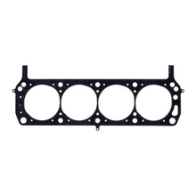 Load image into Gallery viewer, Cometic Ford 302/351W Windsor V8 .060in MLS Cylinder Head Gasket - 4.180in Bore - SVO/Yates - LHS