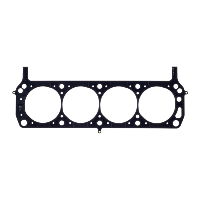 Cometic Ford 302/351W Windsor V8 .092in MLS Cylinder Head Gasket - 4.180in Bore - SVO/Yates - LHS