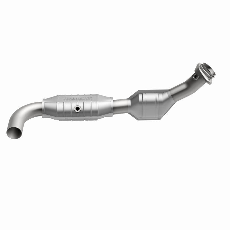 MagnaFlow Conv DF 01 Ford Trucks 4.6L Magnaflow