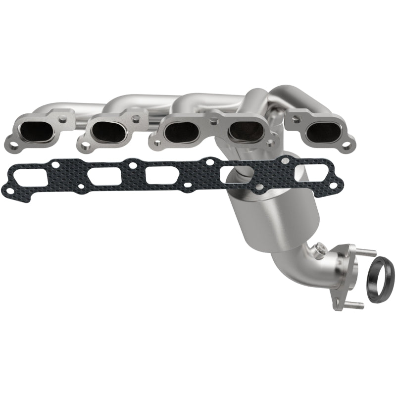 Magnaflow 07-12 Chevrolet Colorado 3.7L Direct Fit Converter Magnaflow