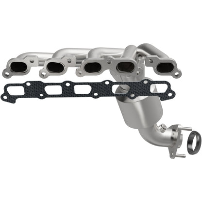 Magnaflow 07-12 Chevrolet Colorado 3.7L Direct Fit Converter Magnaflow