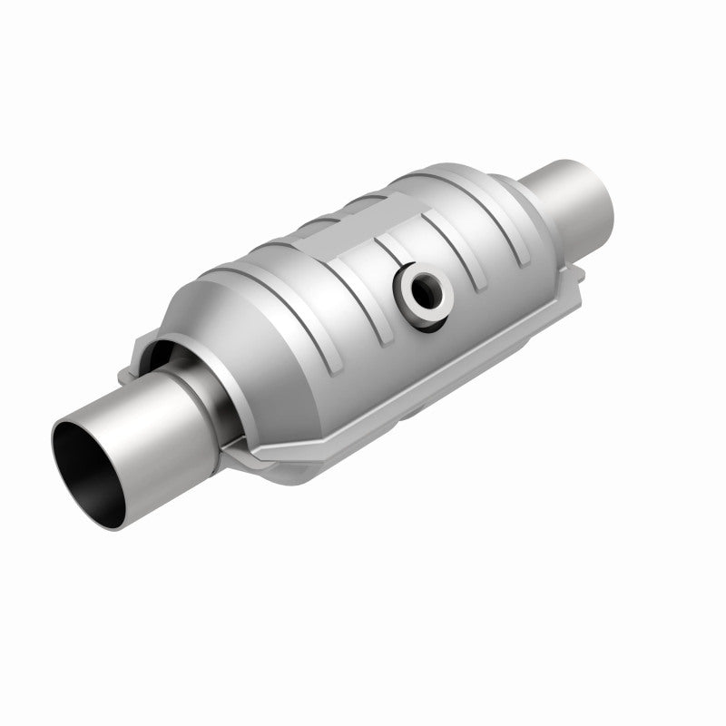 MagnaFlow Conv Univ 1.75 Mid Bed Sensor Magnaflow