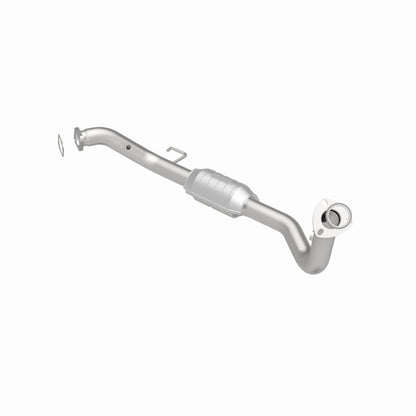 MagnaFlow Conv DF 98-02 Passport 3.2L OEM Magnaflow