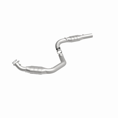 MagnaFlow Conv DF 03-09 GM 2500/3500 Driver Side Magnaflow