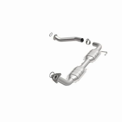 MagnaFlow Conv DF 07-08 Tundra 5.7L Driver Side OEM Magnaflow