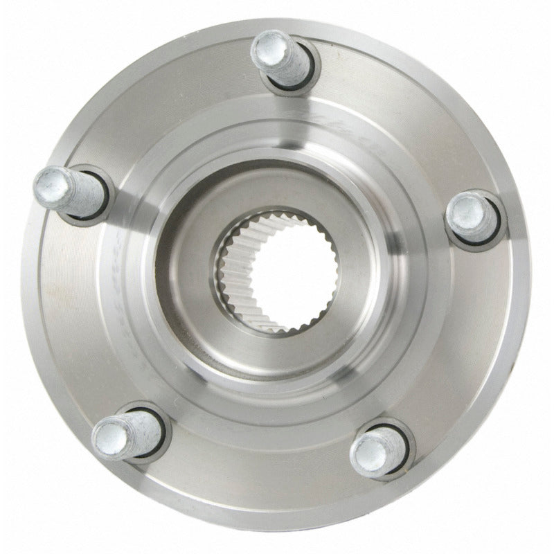 MOOG 07-10 Chrysler Sebring Front Hub Assembly Moog