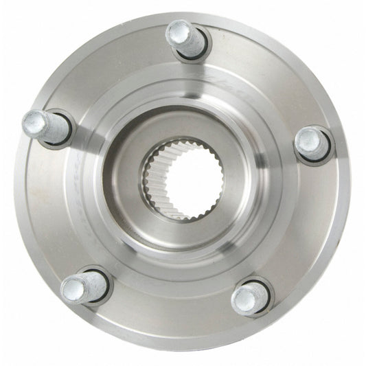 MOOG 07-10 Chrysler Sebring Front Hub Assembly Moog