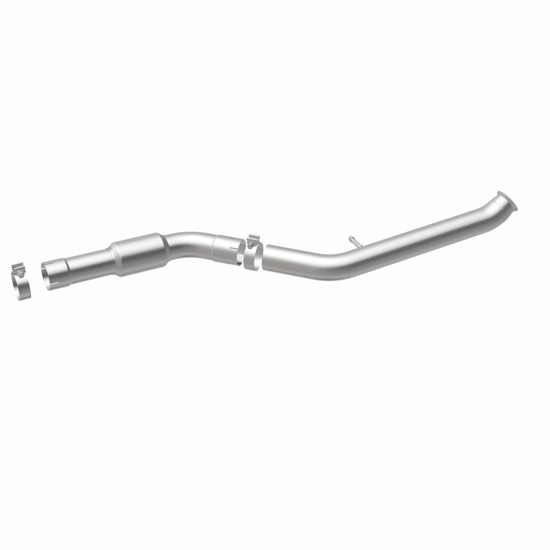 Magnaflow 15-16 328i GT xDrive L4 2 OEM Underbody Direct Fit Converter Magnaflow