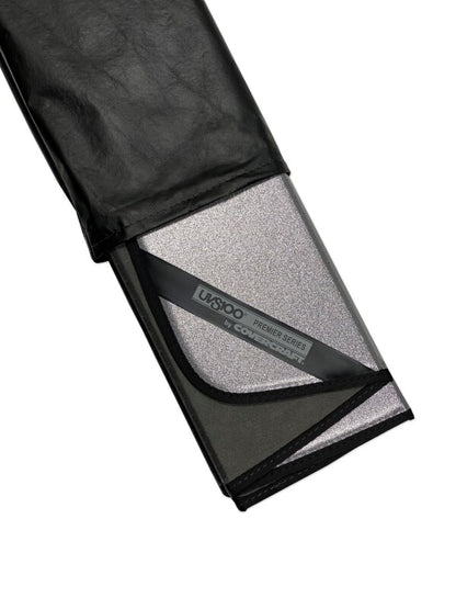 Covercraft 23-26 Mazda CX-50 UVS100 Premier Series Custom Sunscreen - Galaxy Silver