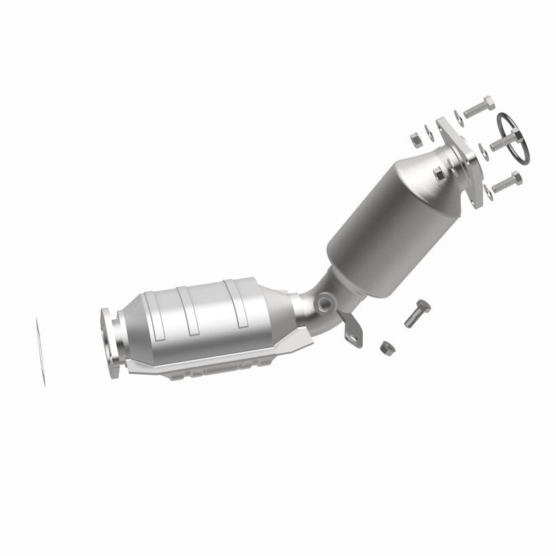 Magnaflow 08-09 Infiniti EX35 3.5L Direct Fit Converter Magnaflow