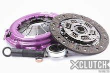 Load image into Gallery viewer, XClutch 02-06 Acura RSX Base 2.0L Stage 1 Sprung Organic Clutch Kit