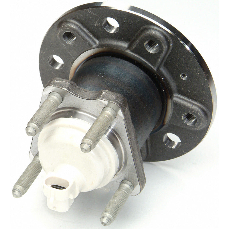 MOOG 01-02 Saturn L100 Rear Hub Assembly Moog
