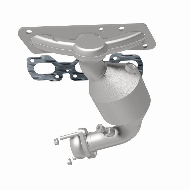 MagnaFlow Conv DF 08 Escape 3.0L Front Manifold OEM Magnaflow