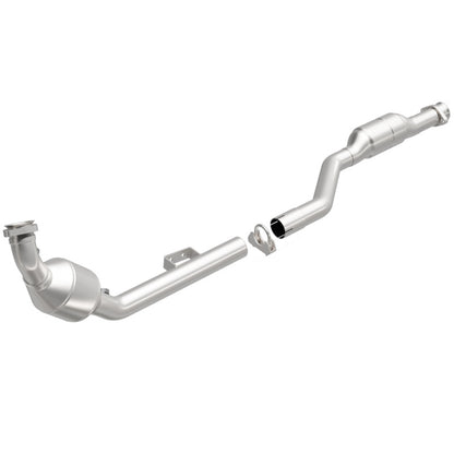 MagnaFlow Conv DF 00 - 03 Mercedes CL500 Driver Side Magnaflow