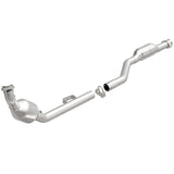 MagnaFlow Conv DF 00 - 03 Mercedes CL500 Driver Side