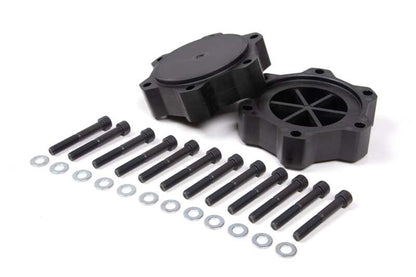 Zone Offroad 1999-2010 Chevrolet Silverado / GMC Sierra 2500/3500 HD CV Spacer Kit - ZONC7602