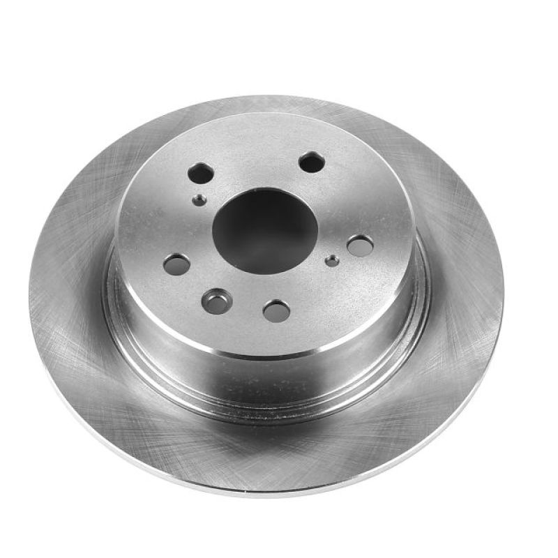 Power Stop 95-99 Toyota Avalon Rear Autospecialty Brake Rotor PowerStop