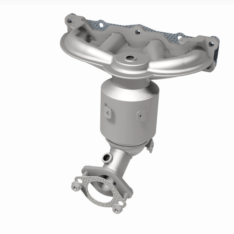 MagnaFlow 5531775 Direct-Fit Catalytic Converter