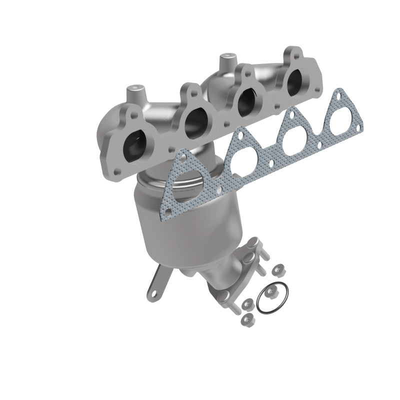 MagnaFlow Conv DF Honda 1996-2000 Civic / 1996-1997 Civic Del Sol 1.6L Magnaflow