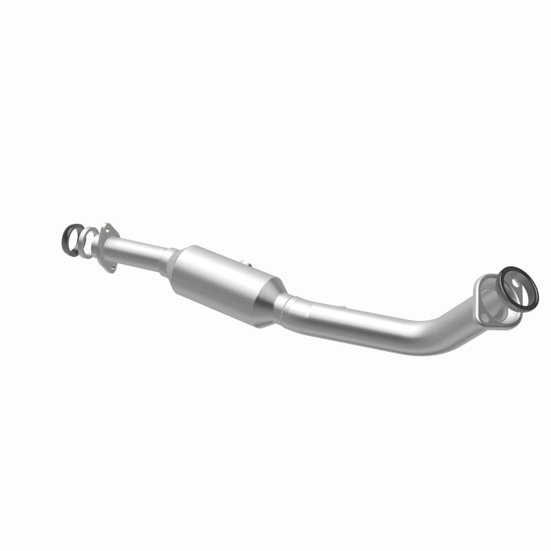MagnaFlow Direct Fit Converter 03-11 Honda Element 2.4L Underbody Magnaflow