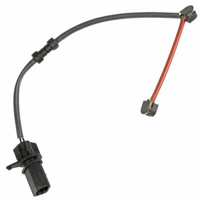 Power Stop 16-18 Audi S8 Rear Euro-Stop Electronic Brake Pad Wear Sensor PowerStop