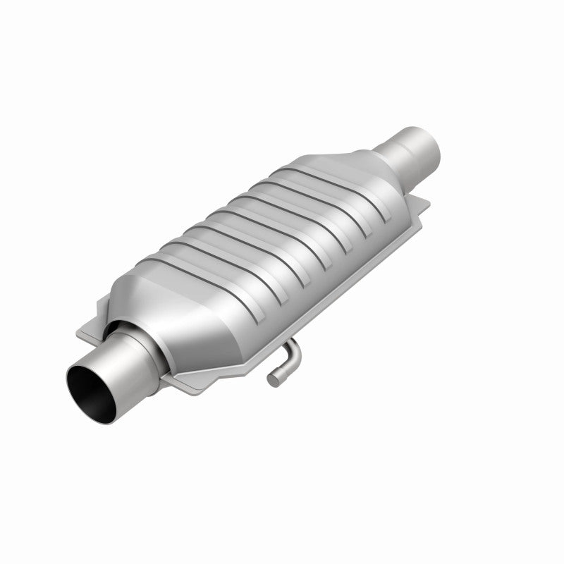 MagnaFlow Conv Univ 3 W/Air Magnaflow