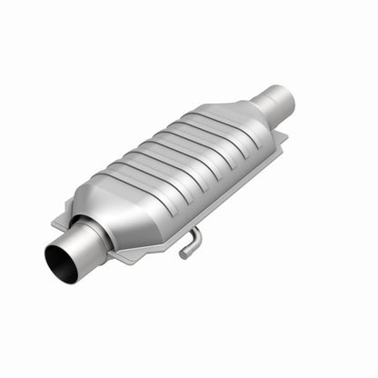 MagnaFlow Conv Univ 3 W/Air Magnaflow