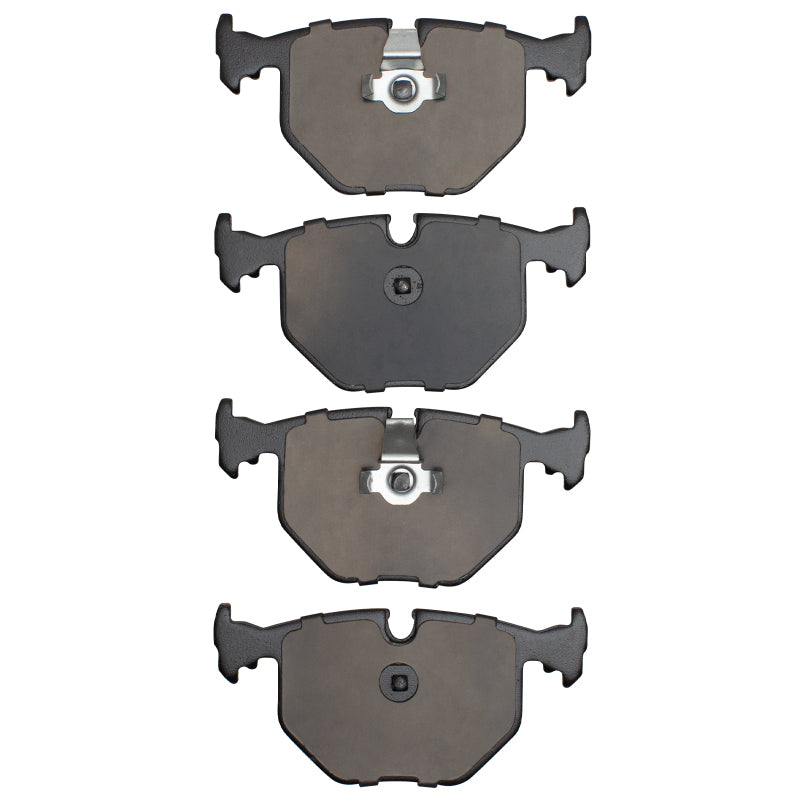 R1 99-10 BMW 330Ci Rear Optimum OE Brake Pads