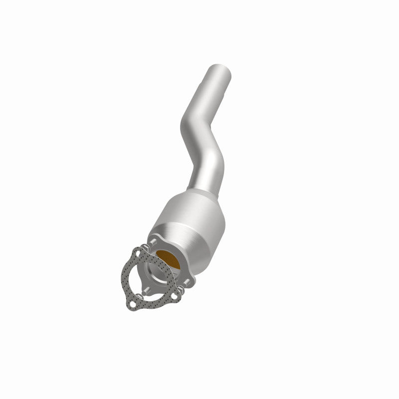 Magnaflow 10-11 Cayenne V8 4.8 OEM Underbody Direct Fit Converter Magnaflow
