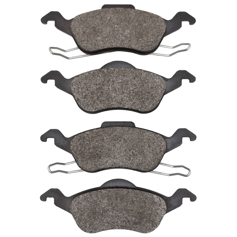 R1 00-04 Ford Focus Front Optimum OE Brake Pads