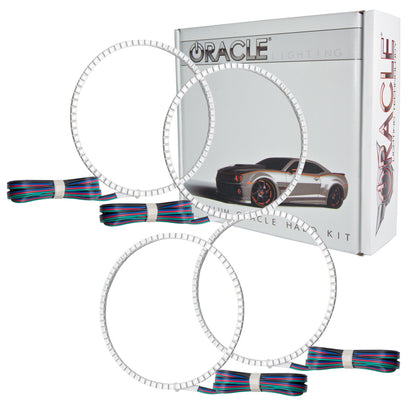 Oracle Lexus LS 400 98-00 Halo Kit - ColorSHIFT w/ 2.0 Controller ORACLE Lighting