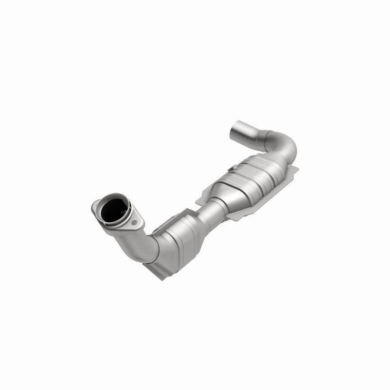 MagnaFlow Conv DF 99 F150 4.6L V8 D/S 2WD Magnaflow