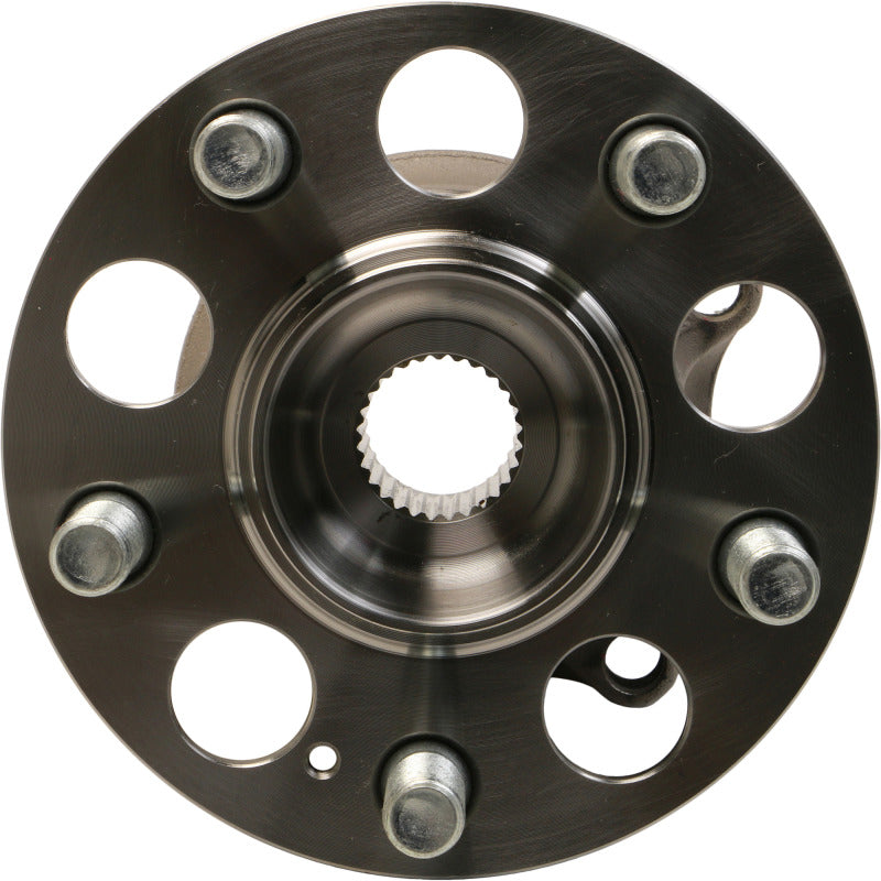 MOOG 17-23 Honda Ridgeline RTL-E Black Edition Rear Hub Assembly Moog