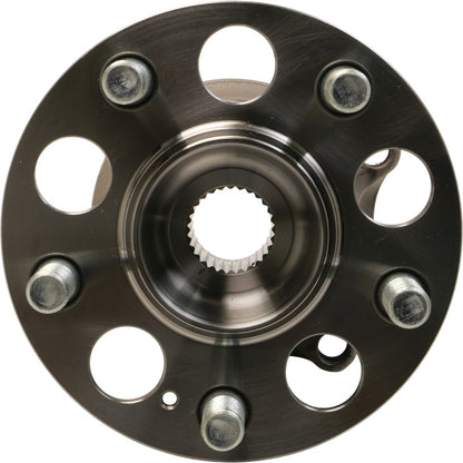 MOOG 17-23 Honda Ridgeline RTL-E Black Edition Rear Hub Assembly Moog