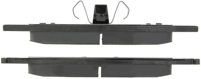 StopTech Street Disc Brake Pads - 305.16450 Stoptech