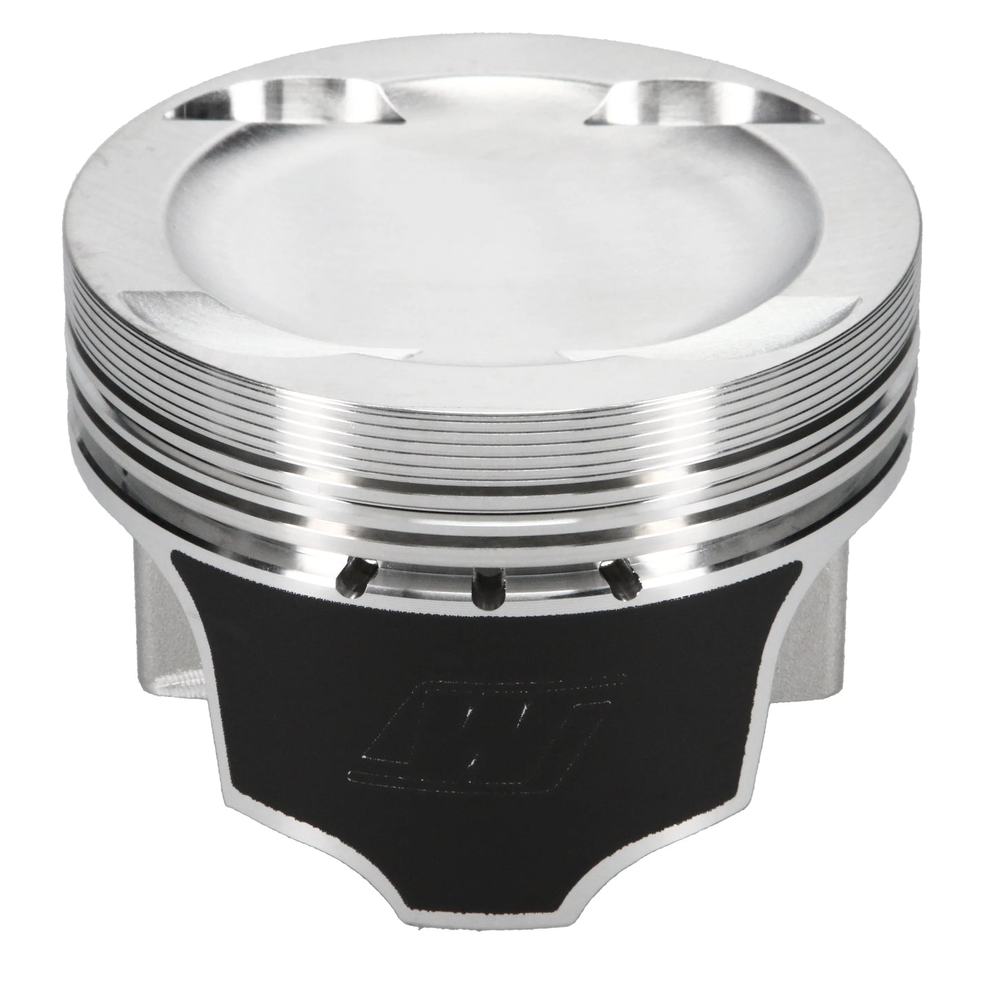 Wiseco Honda D17 Piston Set – 75.50 mm Bore – 27.00 mm CH, -14.00 CC - K624M755 Wiseco