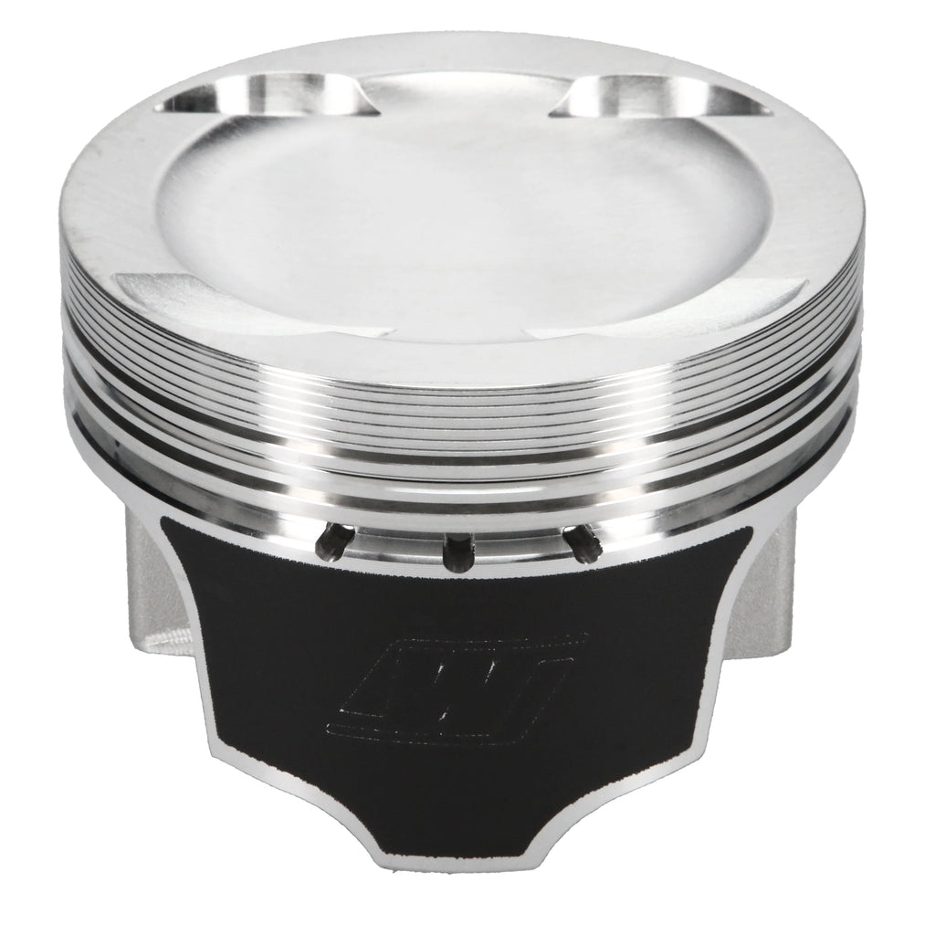 Wiseco Honda D17 Piston Set – 75.50 mm Bore – 27.00 mm CH, -14.00 CC - K624M755