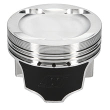 Load image into Gallery viewer, Wiseco Honda D17 Piston Set – 75.50 mm Bore – 27.00 mm CH, -14.00 CC - K624M755