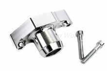 Load image into Gallery viewer, Precision Works Upper Coolant Neck Housing OEM Fitting B16 OEM - PW-CH-B16-OEM