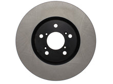 Load image into Gallery viewer, Centric Premium Front Disc Brake Rotors for 2020-07 Acura / 15-09 Honda Pilot - 120.40071