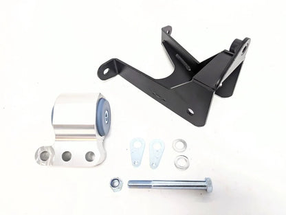 Precision Works Engine Mount Kit FC Civic 2016 - 2021 - RIGHT Passenger Mount - PW-EM-FC-RIGHT-MOUNT