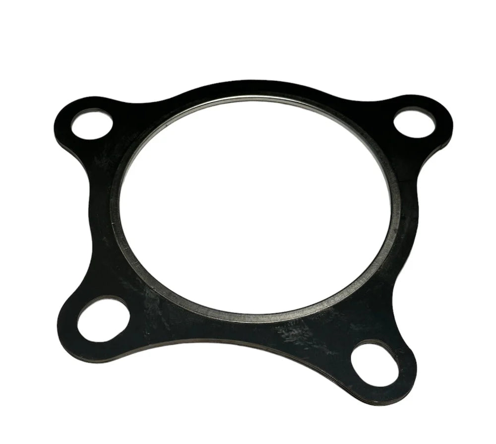 PLM Down Pipe Gasket Stainless Steel 7-Layer 2016+ Honda Civic 1.5T - PLM-GASKET-SS-HFC-DP