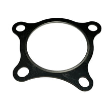 Load image into Gallery viewer, PLM Down Pipe Gasket Stainless Steel 7-Layer 2016+ Honda Civic 1.5T - PLM-GASKET-SS-HFC-DP