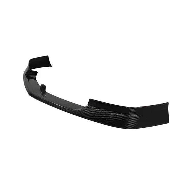 Anderson Composites 10-13 Camaro SS Carbon Fiber Front Chin Spoiler - AC-FL1011CHCAM-SS