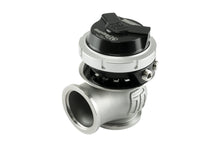 Load image into Gallery viewer, Turbosmart GenV CompGate40 14psi External Wastegate (Black) - TS-0552-1012