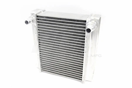 PLM Mercedes AMG M157, M278, M138 Radiator PLM-M45-HEAT-EXCHANGER