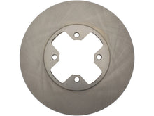 Load image into Gallery viewer, Stoptech Front Disc Brake Rotor, 1984-86 Nissan 300ZX- 121.42034