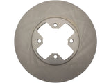 Stoptech Front Disc Brake Rotor, 1984-86 Nissan 300ZX- 121.42034