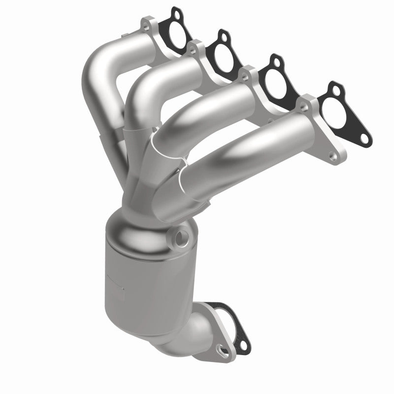 MagnaFlow Conv DF 00-02 Hyun Accent 1.5L mani Magnaflow