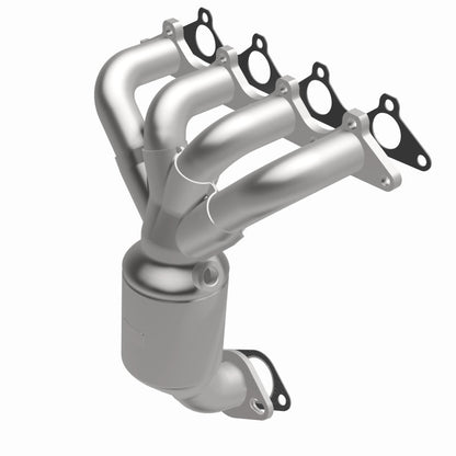 MagnaFlow Conv DF 00-02 Hyun Accent 1.5L mani Magnaflow